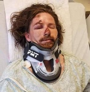 Meet your Posher, Cj